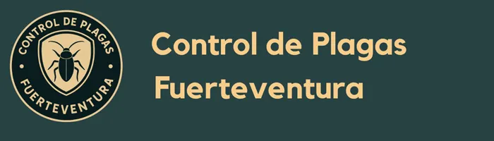 Control de Plagas Fuerteventura